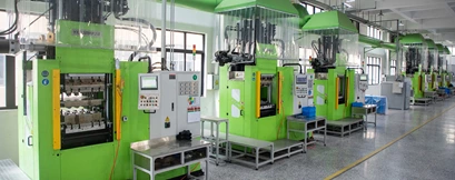 Ray-shock Testing Machine