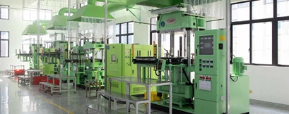 Cold Shrink Workshop