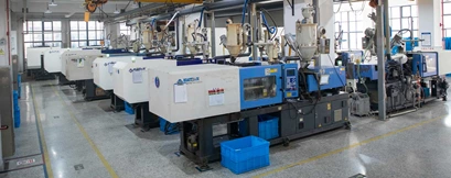 Injection Molding Workshop