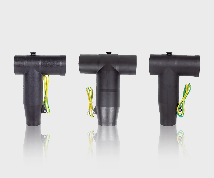 Separable Front Screened Connector 630A