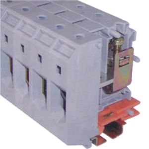 JHD5-150 - High-current terminal block