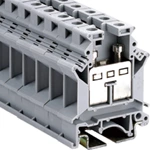 JHD5-16 - Feed-through terminal block