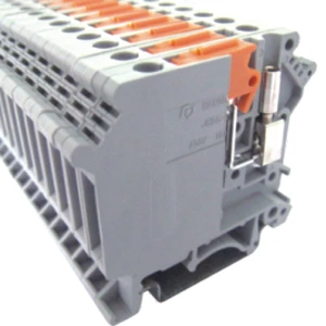 Knife vs Quick-Disconnect Terminal Blocks: Which One Fits Your Circuit?