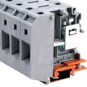 JHD5-50 - High-current terminal block