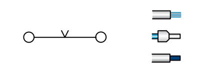 JHD5-35 - Installation terminal block