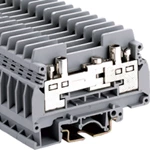 JHD5-6S - Test disconnect terminal block