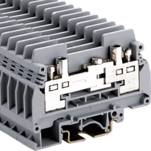 Disconnect & Test Terminal Blocks: Safe Isolation From Arc Flash