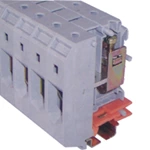 JHD5-95 - High-current terminal block