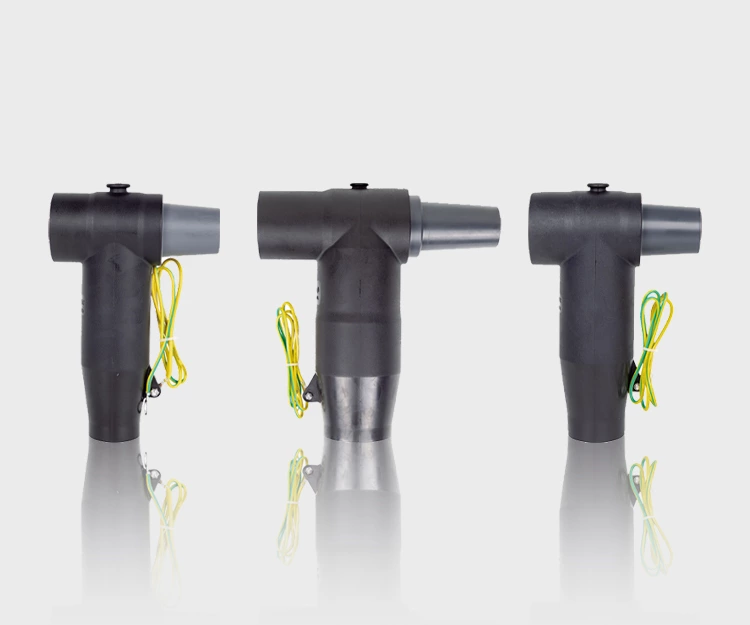 Separable Rear Screened Connector 630A