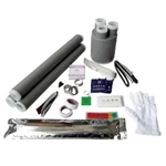 10–35 kV Cold Shrink Preparation Kit