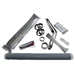 10–35 kV Cold Shrink Preparation Kit