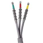 12/20,18/20 kV Cold Shrink Cable Accessories