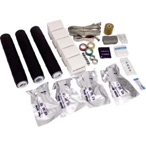 12/20,18/20 kV Cold Shrink Cable Accessories