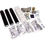 12/20,18/20 kV Cold Shrink Cable Accessories