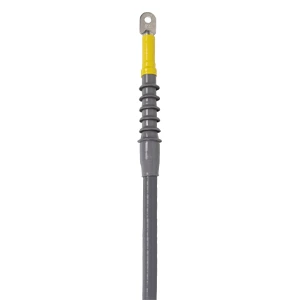 Cold Shrink Cable Accessories Installation: The Pull-core Method