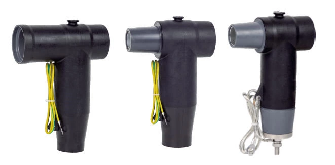 12 kV Cable Branch Box