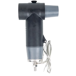 15 kV Screened Rear Plug-in Arrester