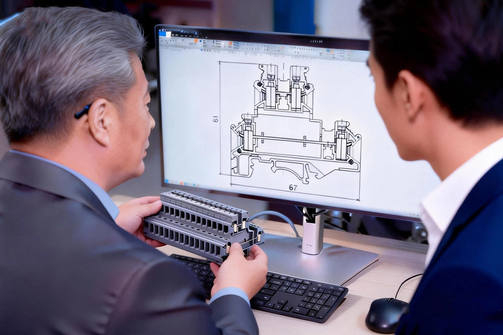 Communication & Consultation