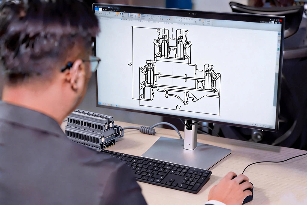 Design & Customization