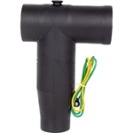 18/20 kV,630 A Front Plug-in Cable Connector