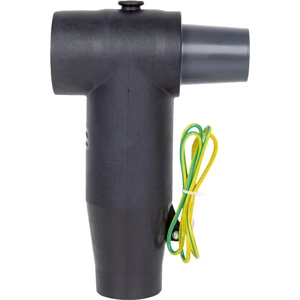 18/20 kV,630 A Rear Plug-in Cable Connector