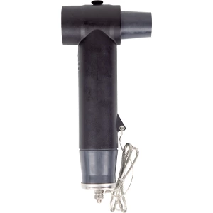 24 kV Shielded Rear Plug-in Surge Arrester