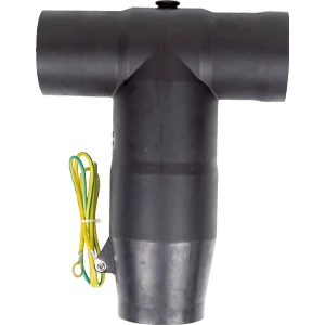 26/35 kV,630 A Front Plug-in Cable Connector