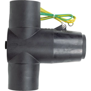 26/35 kV Clamp-Type Top-Expansion Busbar Connector