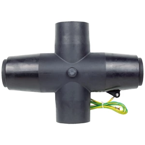 26/35 kV Clamp-Type Top-Expansion Busbar Connector