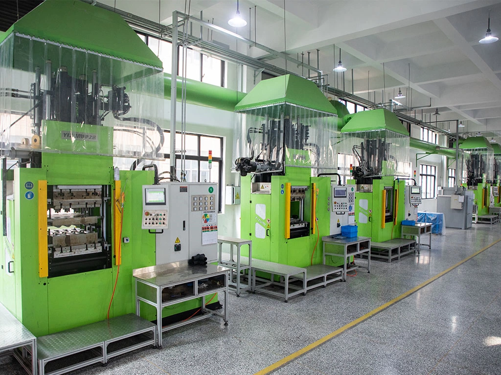 Cable Accessories Workshop