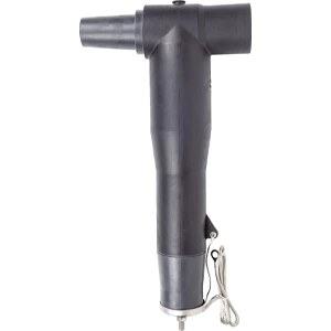 35 kV Shielded Rear Plug-in Arrester