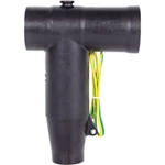 8.7/15 kv,630 A Front Plug-in Cable Connector