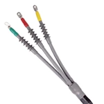 8.7/15 kV Cold Shrink Cable Accessories