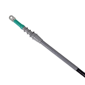 Accessoires pour câbles à rétraction à froid 8,7/15 kV