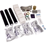 8.7/15 kV Cold Shrink Cable Accessories