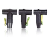 Disassembly Of The Contact Mechanics And Repeatability Characteristics Of Separable Connectors