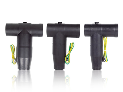 Separable Front Screened Connector 630A