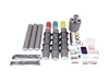 Superior Sealing Performance of Cold Shrink Cable Accessories in Power Distribution