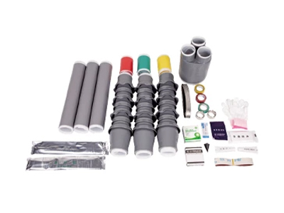 26/35kV Cold Shrink Cable Accessories