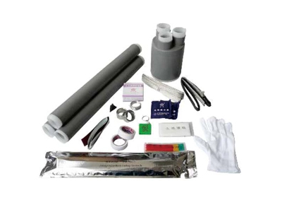 Plug In Connector Special Cold Shrink Cable Fittings