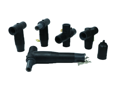 Premoulded Cable Accessories MV