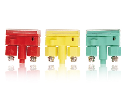 JL2 Panel Connection Piece