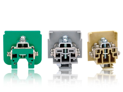 MJ Small-scale Busbar