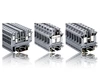 What Is The Role Of Insulating Housings In Push Fit Din Rail Terminals?