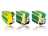Constant Contact Pressure In Push-in Terminal Blocks: Engineering Principles