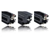 Push-in Terminals Are Based On A Precise "elastic Self-locking" Principle