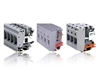 Say Goodbye To Screwdrivers! Push-in Terminal Blocks Allow For Wiring In Just 3 Seconds, Doubling Efficiency.