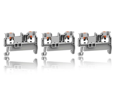 How Push Fit Din Rail Terminals Enable True Plug-and-play Connections