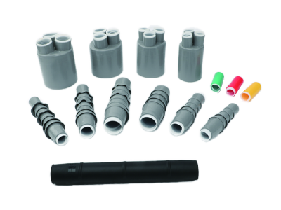 Cold Shrink Cable Accessories