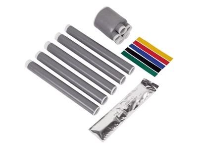 Cold Shrink Cable Fittings: High-performance Solutions For Reliable Electrical Connections